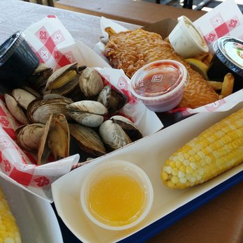 The Dock Restaurant - Seafood Near Me - Waterford, Connecticut The Dock Restaurant - Seafood Near Me - Waterford, Connecticut