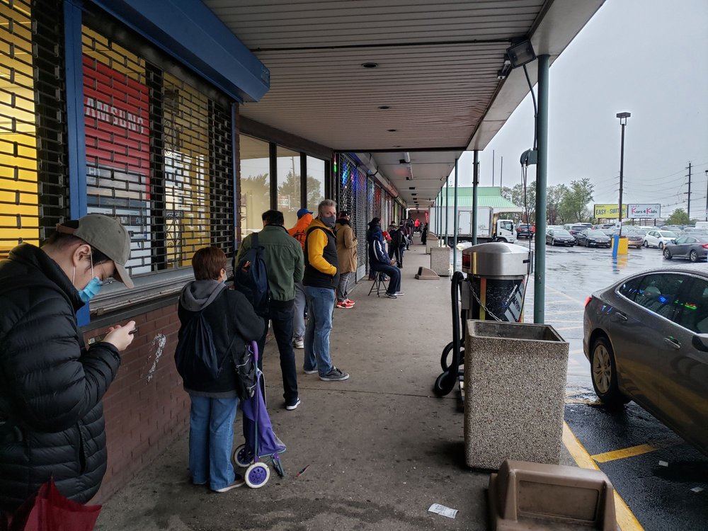 STATE OF NEW JERSEY MOTOR VEHICLE COMISSION Updated October 2024 14