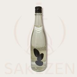 SAKEZEN - Ohmine 3Grain Omachi