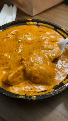 Taj Mahal Halal Indian Restaurant by null