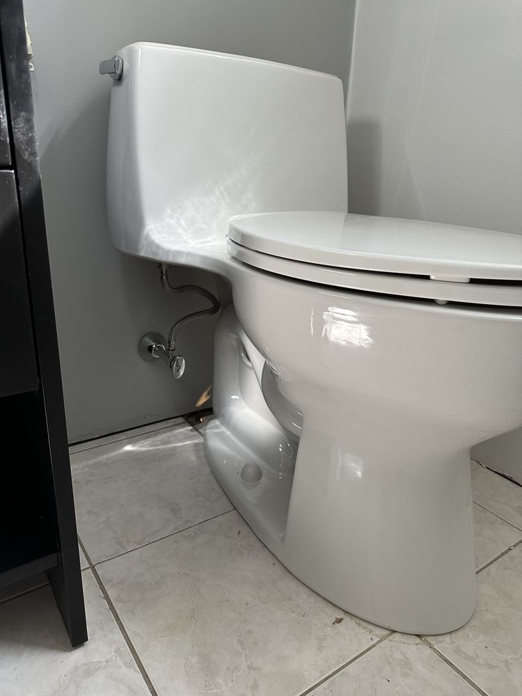 Slide of Jay Elston Plumbing and Heating