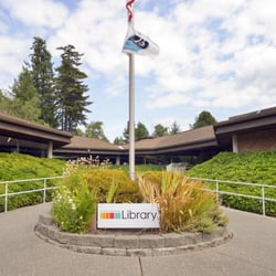 Kitsap Regional Library