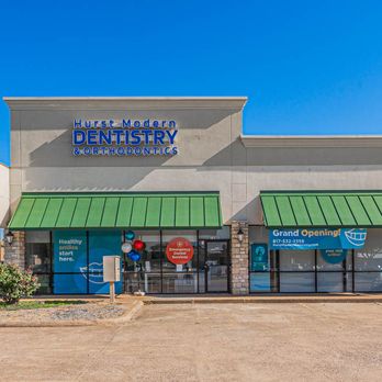 Hurst Modern Dentistry and Orthodontics - General Dentistry Near Me - Hurst, Texas Hurst Modern Dentistry and Orthodontics - General Dentistry Near Me - Hurst, Texas