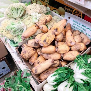 Dong Hing Supermarket - Veggies - Grocery Near Me - San Francisco, California Dong Hing Supermarket - Veggies - Grocery Near Me - San Francisco, California