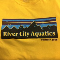 Horizon Screen Printing & Promotional Products - Team Gear