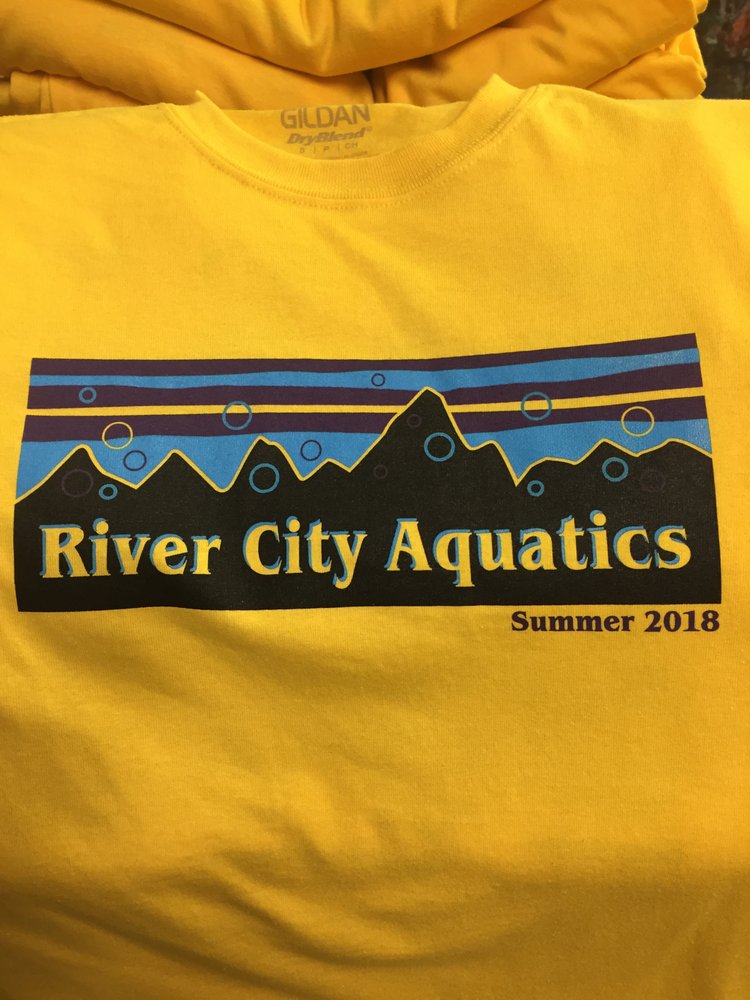 HORIZON SCREEN PRINTING & PROMOTIONAL PRODUCTS Updated September 2024