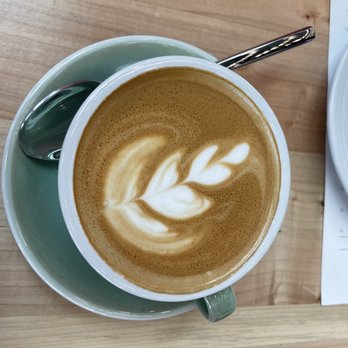 Fig - Cappuccino - Cafes Near Me - Omaha, Nebraska Fig - Cappuccino - Cafes Near Me - Omaha, Nebraska