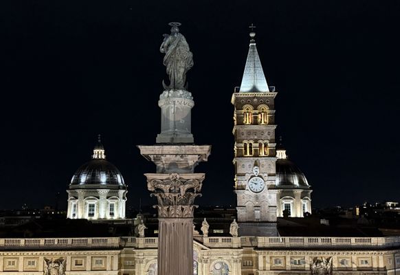 Mecenate Palace Hotel by null