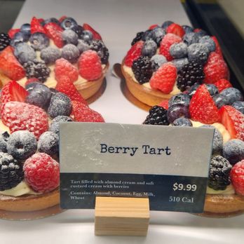 Paris Baguette - Bakeries Near Me - Temecula, California Paris Baguette - Bakeries Near Me - Temecula, California