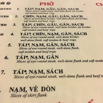Pho 75 - #4 Large - Vietnamese Near Me - Philadelphia, Pennsylvania Pho 75 - #4 Large - Vietnamese Near Me - Philadelphia, Pennsylvania