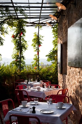 Auberge de Banne by null