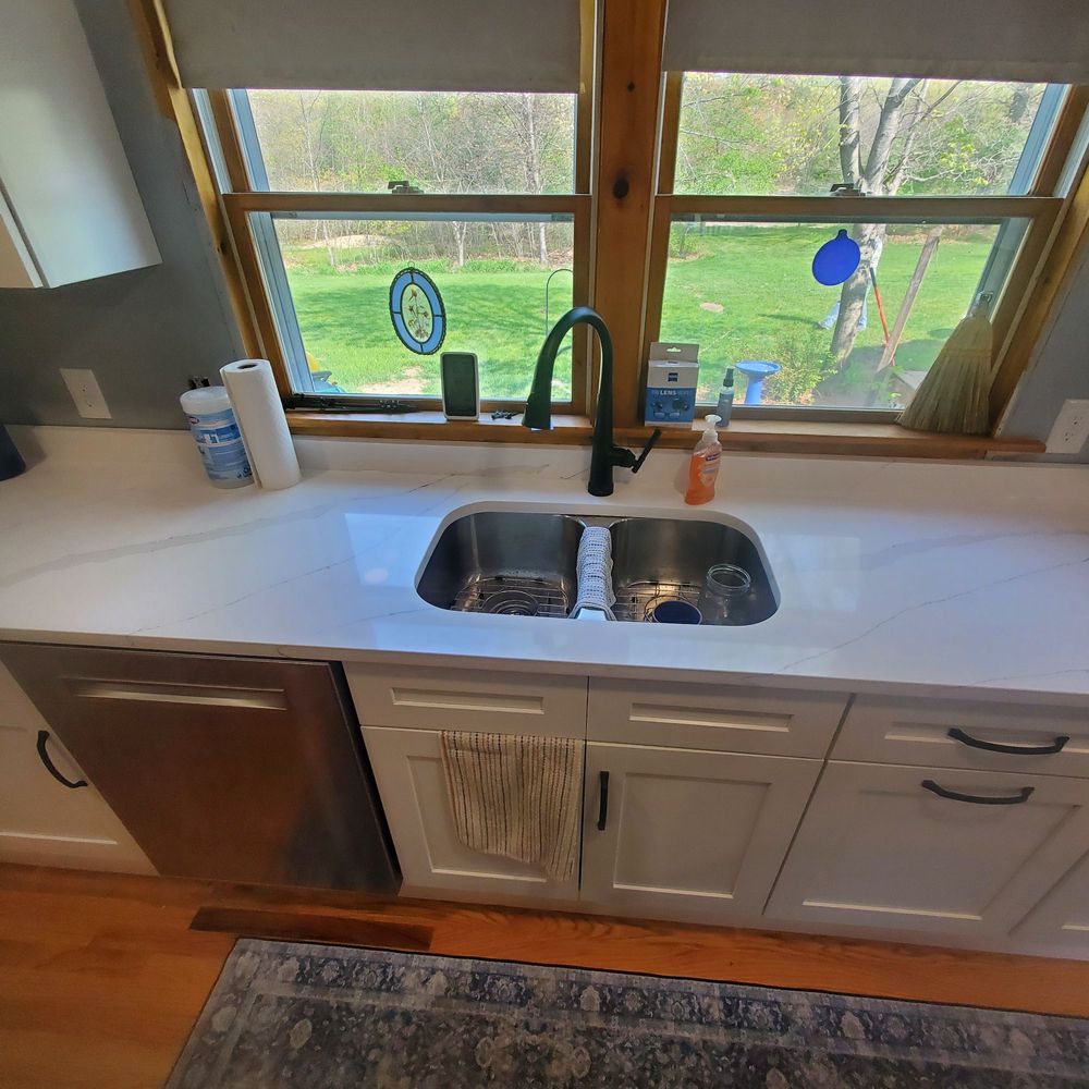 Slide of Cutting Edge Plumbing