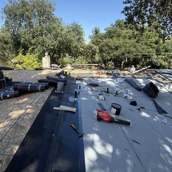 Golden Heights Roofing - Roofing Near Me - Concord, California Golden Heights Roofing - Roofing Near Me - Concord, California