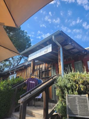 Holus Bolus & The Joy Fantastic by null