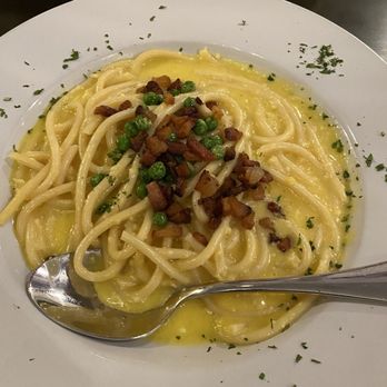Tutti Pazzi Italian Kitchen - Carbonara - Italian Near Me - Sanibel, Florida Tutti Pazzi Italian Kitchen - Carbonara - Italian Near Me - Sanibel, Florida