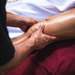 Utmost Massage