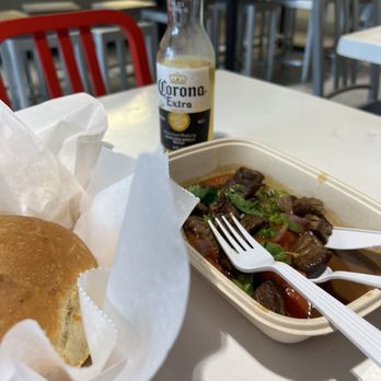 J28 Sandwich Bar - Peruvian Near Me - Hollywood, Florida
