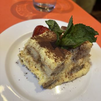 Dal Grano - Homemade Tiramisu - Pasta Shops Near Me - McLean, Virginia