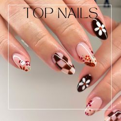 Top Nails