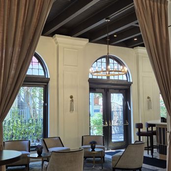 Mission Inn Restaurant - Breakfast & Brunch Near Me - Riverside, California