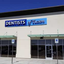 Dentists of Tucson - Looking for a family dentist in Tucson, AZ? You have come to the right spot!