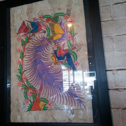 La Fiesta Mexican Restaurant