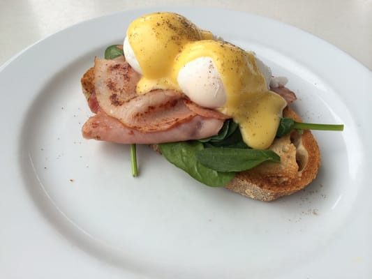 Diggies Cafe by null