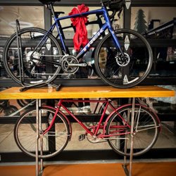 Longmont Bicycle Company