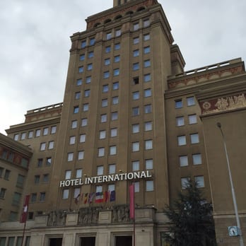 Hotel International Prague - Hotels Near Me - Praha 6, Puerto Rico