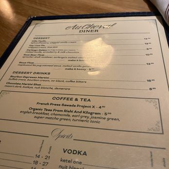 Au Cheval - Bars Near Me - Chicago, Illinois
