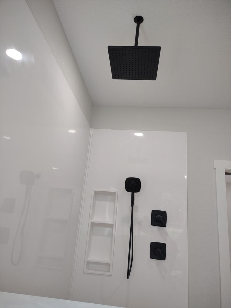 Slide of Carter's Plumbing