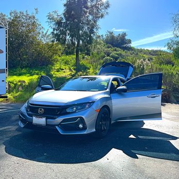 Pro Auto Spa - Auto Detailing Near Me