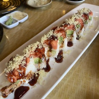 Hayatobi Sushi - Sushi Bars Near Me - San Gabriel, California