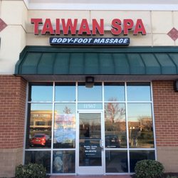 Taiwan Spa - Traditional Taiwanese massage in the town
