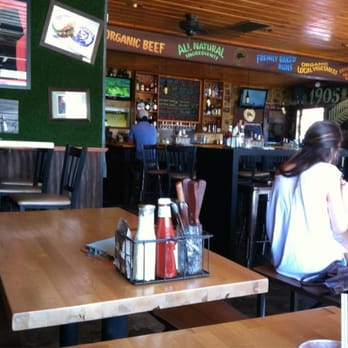 Bare Back Grill - Super cute inside, with. Great patio! - Bars Near Me - San Diego, California Bare Back Grill - Super cute inside, with. Great patio! - Bars Near Me - San Diego, California