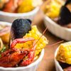 Hibachi Supreme Buffet gift card