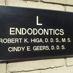 Robert K Higa, DDS