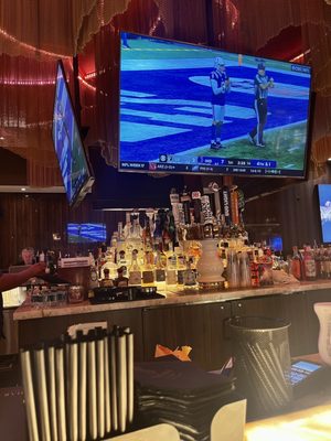 CASBAR Lounge by null