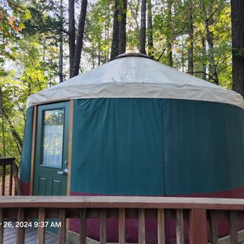 Bothe-Napa Valley State Park - Yurt #2 - Parks Near Me - Calistoga, California Bothe-Napa Valley State Park - Yurt #2 - Parks Near Me - Calistoga, California