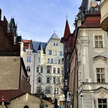 Orloj - Landmarks & Historical Buildings Near Me - Prague, Puerto Rico