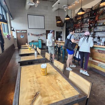 Buteco - Coffee & Tea Near Me - Atlanta, Georgia