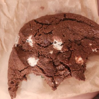 CALI - Tampa Palms - Smores cookie, got for free - New American Near Me - Tampa, Florida CALI - Tampa Palms - Smores cookie, got for free - New American Near Me - Tampa, Florida