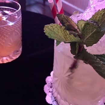 The Spirit Room - Absinthe mint julep! - Cocktail Bars Near Me - Rochester, New York The Spirit Room - Absinthe mint julep! - Cocktail Bars Near Me - Rochester, New York