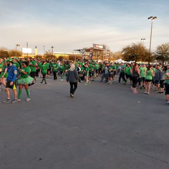 St. Paddy's Day Dash Down Greenville 5K - Local Flavor Near Me St. Paddy's Day Dash Down Greenville 5K - Local Flavor Near Me