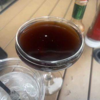 The Common Table - Espresso martini? - Breakfast & Brunch Near Me - Frisco, Texas