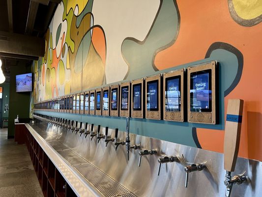 Elephant & Co. Detroit by null