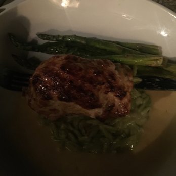 Sunset Grille - Halibut - Seafood Near Me - Ocean City, Maryland