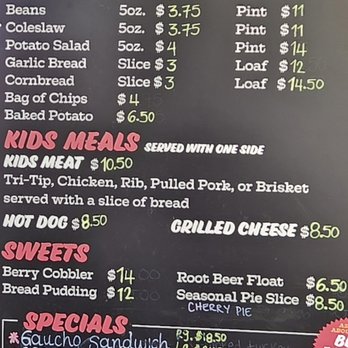 BBQ 152 - Barbeque Near Me - Gilroy, California BBQ 152 - Barbeque Near Me - Gilroy, California