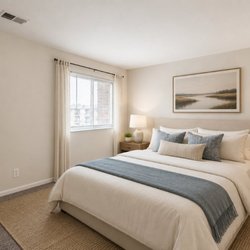 Seneca Bay Apartment Homes