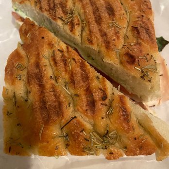 Millburn Deli - Grilled #8 the bread is phenomenal - Delis Near Me - Montclair, New Jersey